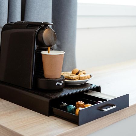 Hotel Cavalieri Palace & Suites Lido di Jesolo Zewnętrze zdjęcie