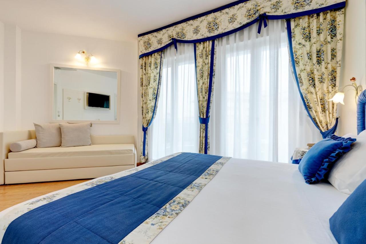 Hotel Cavalieri Palace & Suites Lido di Jesolo Zewnętrze zdjęcie