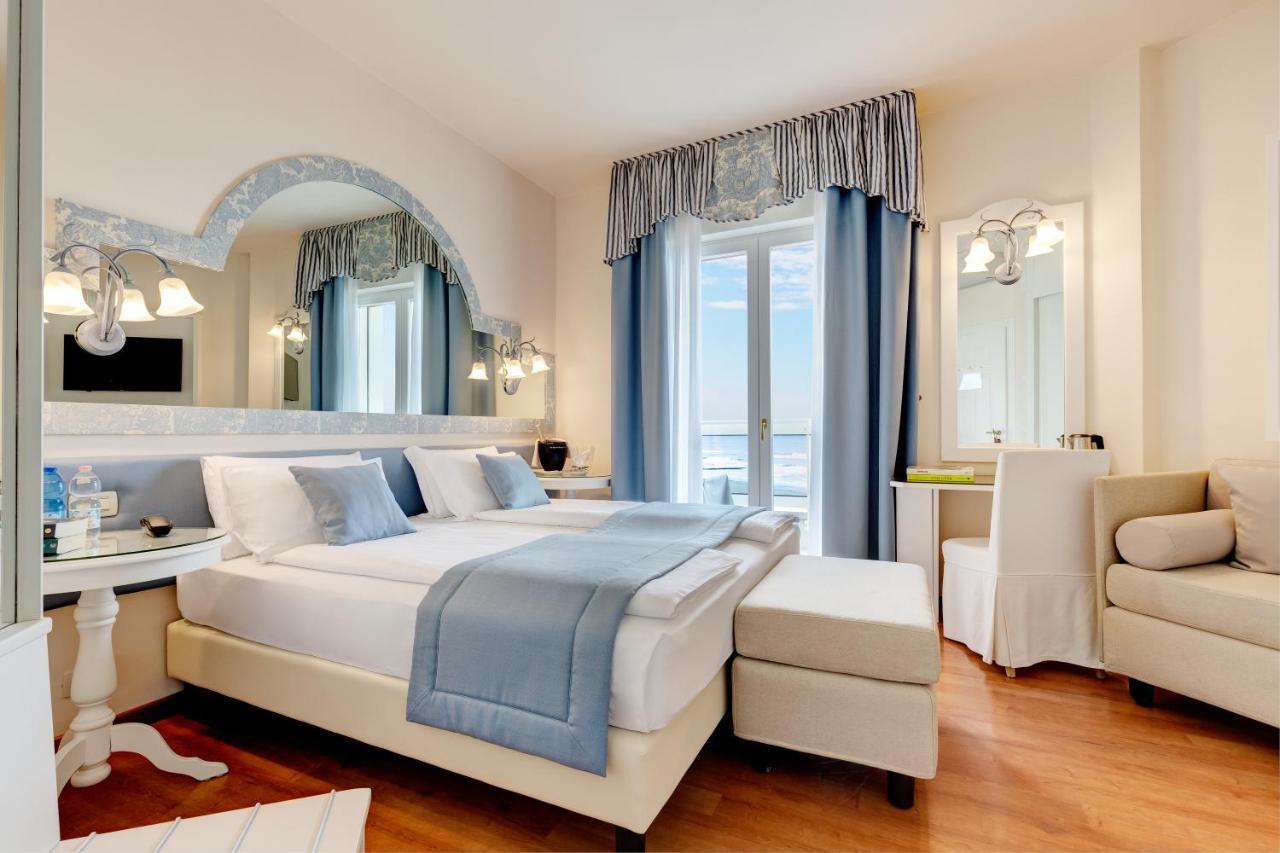 Hotel Cavalieri Palace & Suites Lido di Jesolo Zewnętrze zdjęcie