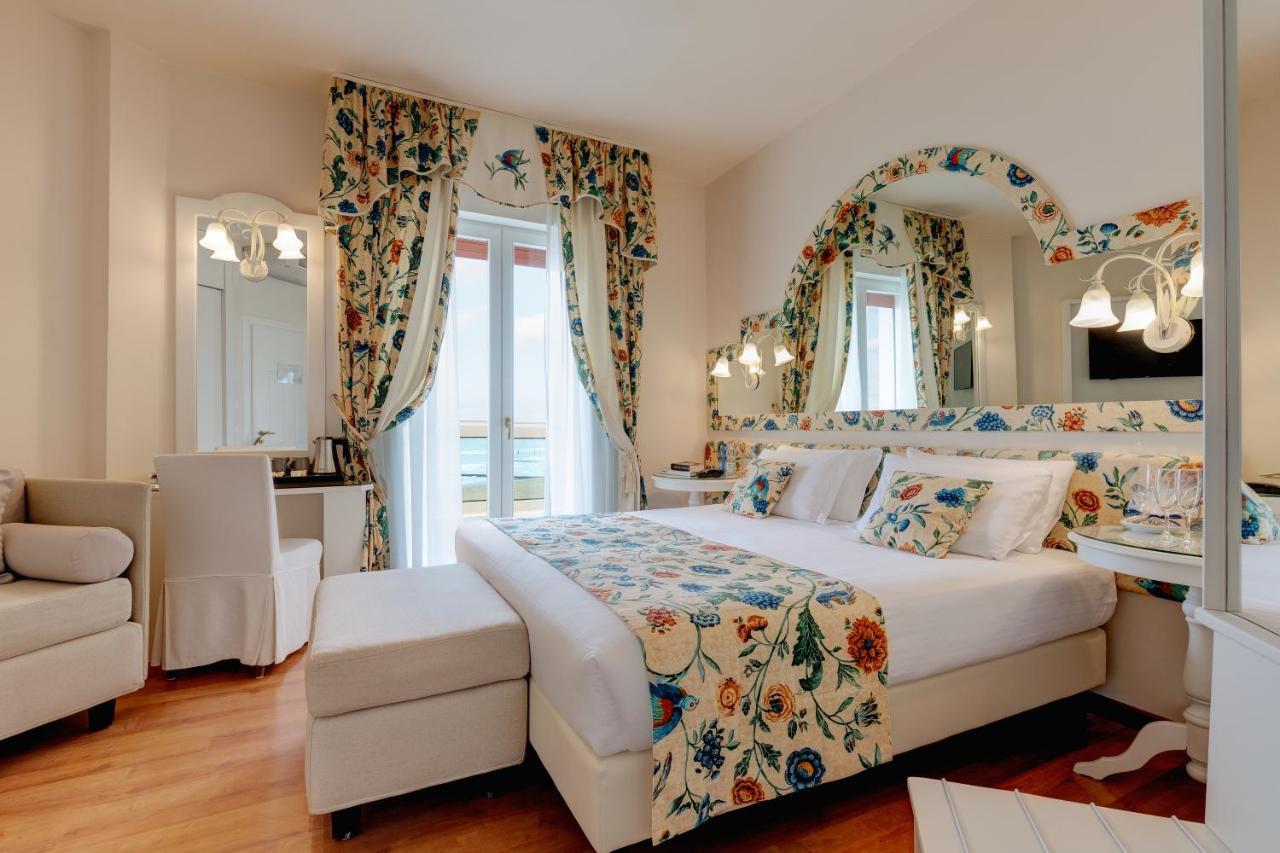 Hotel Cavalieri Palace & Suites Lido di Jesolo Zewnętrze zdjęcie