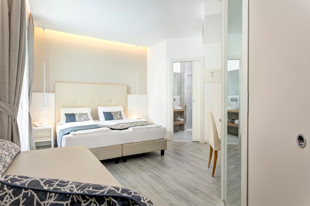 Hotel Cavalieri Palace & Suites Lido di Jesolo Zewnętrze zdjęcie