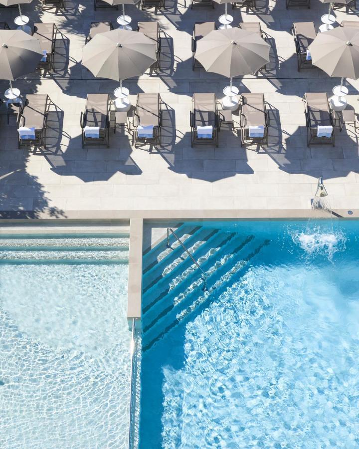 Hotel Cavalieri Palace & Suites Lido di Jesolo Zewnętrze zdjęcie