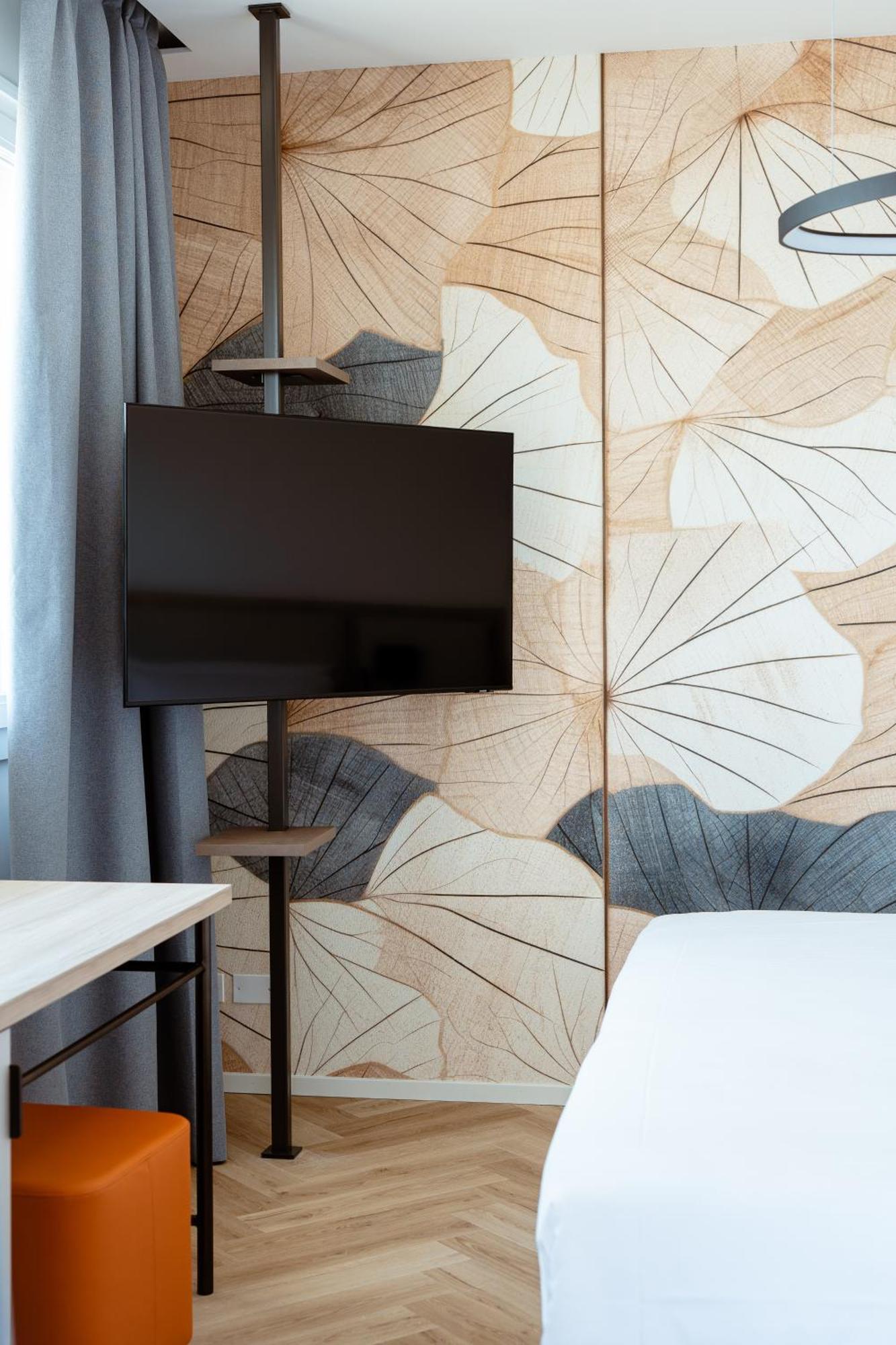 Hotel Cavalieri Palace & Suites Lido di Jesolo Zewnętrze zdjęcie