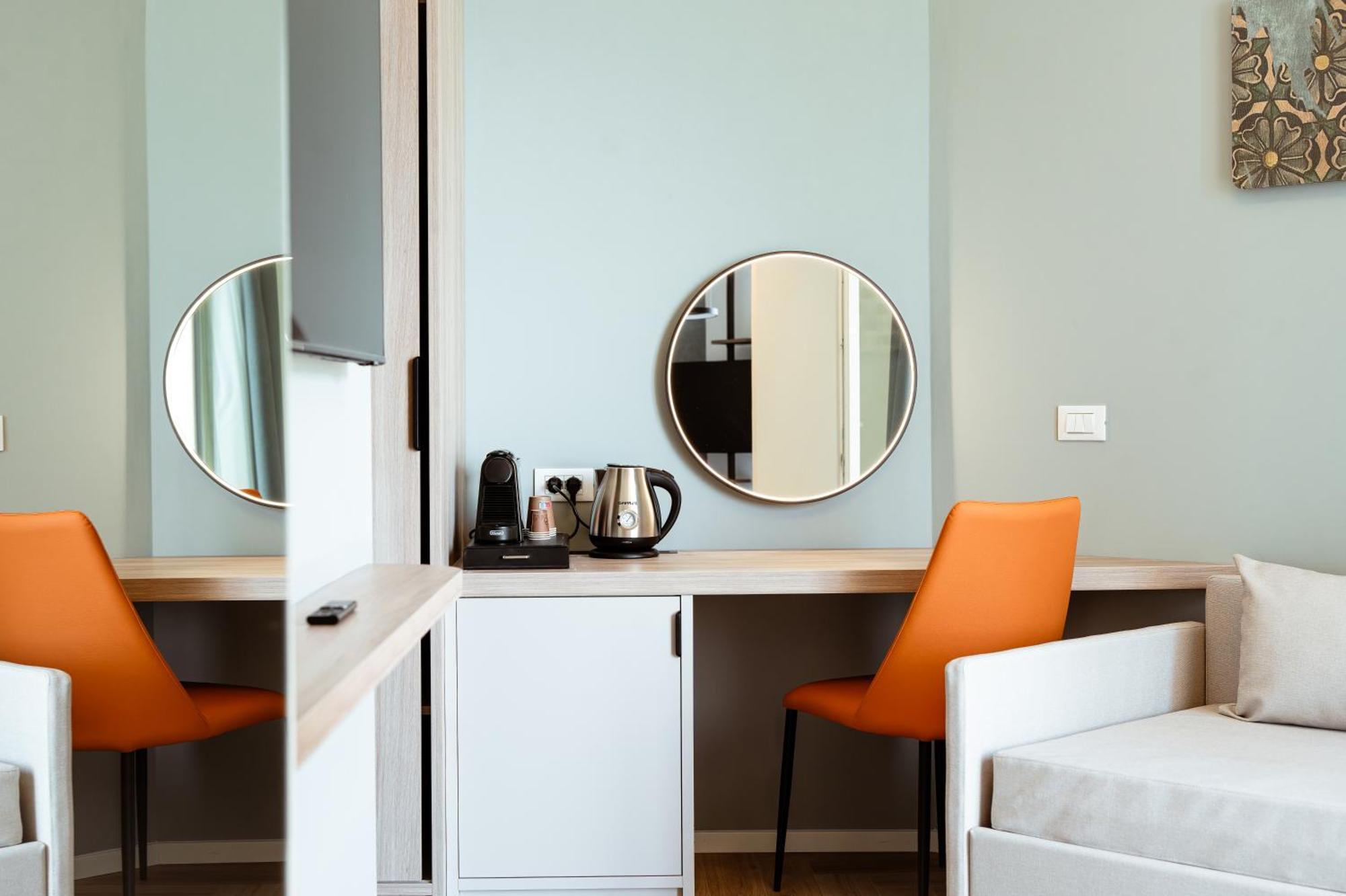 Hotel Cavalieri Palace & Suites Lido di Jesolo Zewnętrze zdjęcie