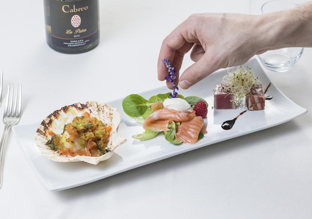 Hotel Cavalieri Palace & Suites Lido di Jesolo Zewnętrze zdjęcie