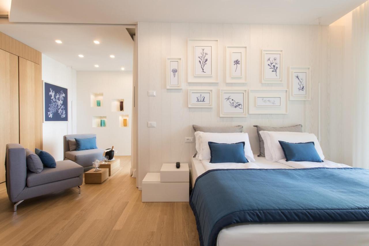 Hotel Cavalieri Palace & Suites Lido di Jesolo Zewnętrze zdjęcie